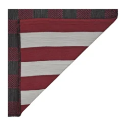 Sonoma Goods For Life® Reversible Layering 24'' X 36'' Indoor Outdoor Rug -home decoration 5744062 ALT2