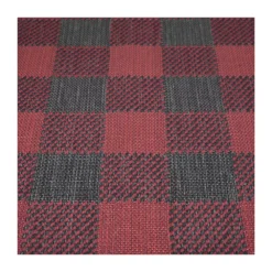 Sonoma Goods For Life® Reversible Layering 24'' X 36'' Indoor Outdoor Rug -home decoration 5744062 ALT4