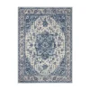 Sonoma Goods For Life® Tranquil Indoor Area Rug -home decoration 5801344 Navy