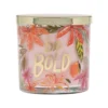 Sonoma Goods For Life® Be Bold Mango Margarita 13-oz. Candle Jar -home decoration 5860414