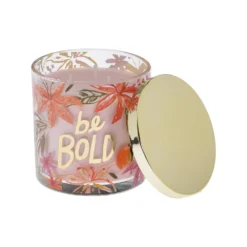 Sonoma Goods For Life® Be Bold Mango Margarita 13-oz. Candle Jar 7 Sonoma Goods For Life® Be Bold Mango Margarita 13-oz. Candle Jar -home decoration 5860414 ALT2