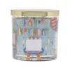 Sonoma Goods For Life® HAPPY BIRTHDAY Birthday Cake 13-oz. Candle Jar -home decoration 5860418