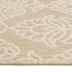 Sonoma Goods For Life® Indoor/Outdoor Global Floral Rug -home decoration 5864814 ALT3