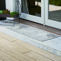 Sonoma Goods For Life® Indoor/Outdoor Palm Leaves Rug -home decoration 5864834 ALT10