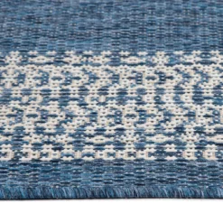 Sonoma Goods For Life® Indoor/Outdoor Global Border Rug -home decoration 5864846 ALT4