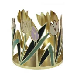 Sonoma Goods For Life® Tulip Candleholder Sleeve Table Decor