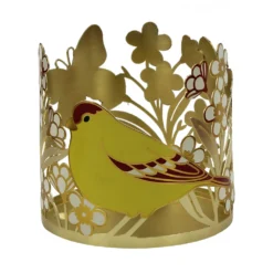 Sonoma Goods For Life® Garden Candleholder Sleeve Table Decor