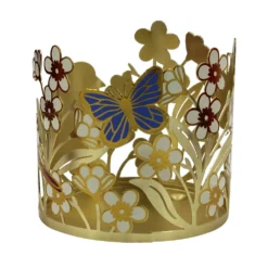 Sonoma Goods For Life® Garden Candleholder Sleeve Table Decor -home decoration 5866407 ALT2