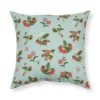 Sonoma Goods For Life® Strawberry Patchwork Pillow -home decoration 5870582