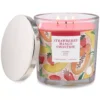 Sonoma Goods For Life® Strawberry Mango Smoothie 14-oz. Candle Jar -home decoration 5877259