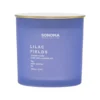 Sonoma Goods For Life® Lilac Fields 13-oz. Candle Jar