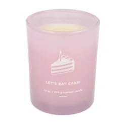 Sonoma Goods For Life® Cotton Candy Punch 7.2-oz Candle Jar