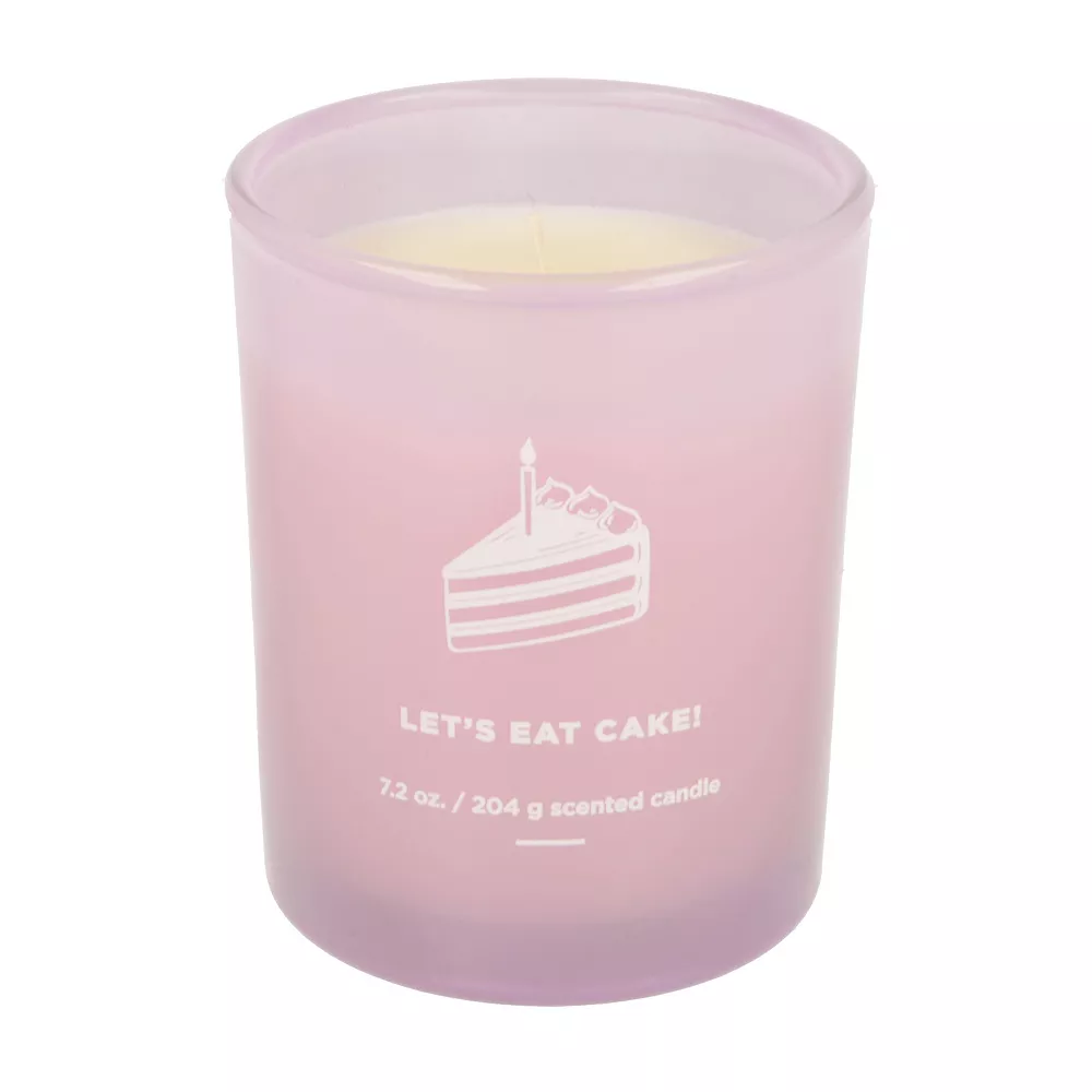 Sonoma Goods For Life® Cotton Candy Punch 7.2-oz Candle Jar 3 Sonoma Goods For Life® Cotton Candy Punch 7.2-oz Candle Jar