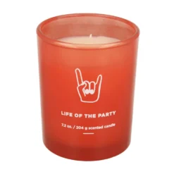 Sonoma Goods For Life® Grapefruit Guava Spritz 7.2-oz. Candle Jar