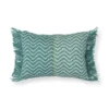 Sonoma Goods For Life® Chevron Woven Pillow
