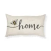 Sonoma Goods For Life® Home Bee Throw Pillow -home decoration 5893631