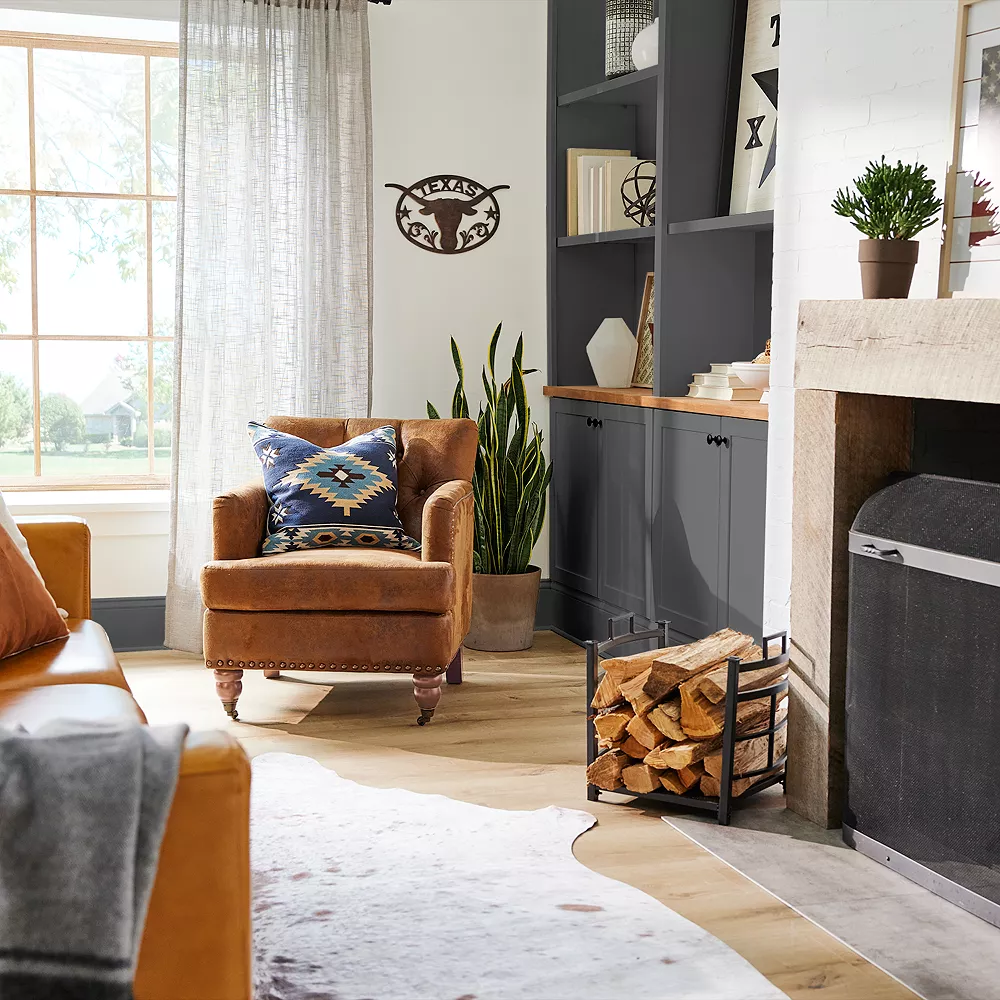 Sonoma Goods For Life® Texas Metal Wall Decor 5 Sonoma Goods For Life® Texas Metal Wall Decor - Image 3