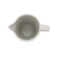 Sonoma Goods For Life® Wide Fluted Pitcher Vase Table Decor -home decoration 5897014 ALT2