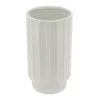 Sonoma Goods For Life® Wide Fluted Vase Table Decor 2 Sonoma Goods For Life® Wide Fluted Vase Table Decor -home decoration 5897015