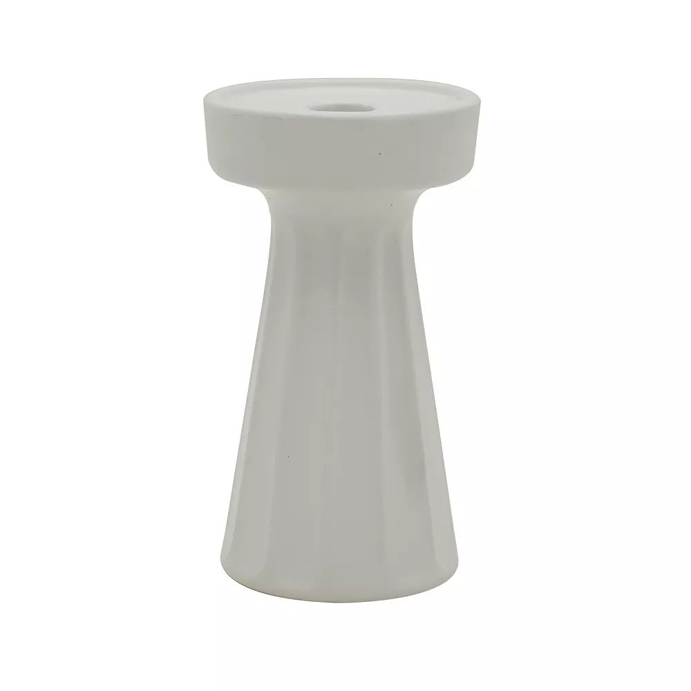 Sonoma Goods For Life® Large Pillar Holder Table Decor 3 Sonoma Goods For Life® Large Pillar Holder Table Decor