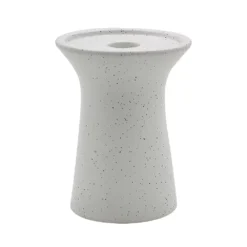 Sonoma Goods For Life® Speckled Pillar Candle Holder Table Decor