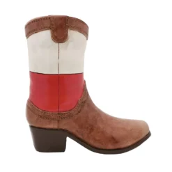 Sonoma Goods For Life® Texas Boot Planter Table Decor -home decoration 5899087 ALT2