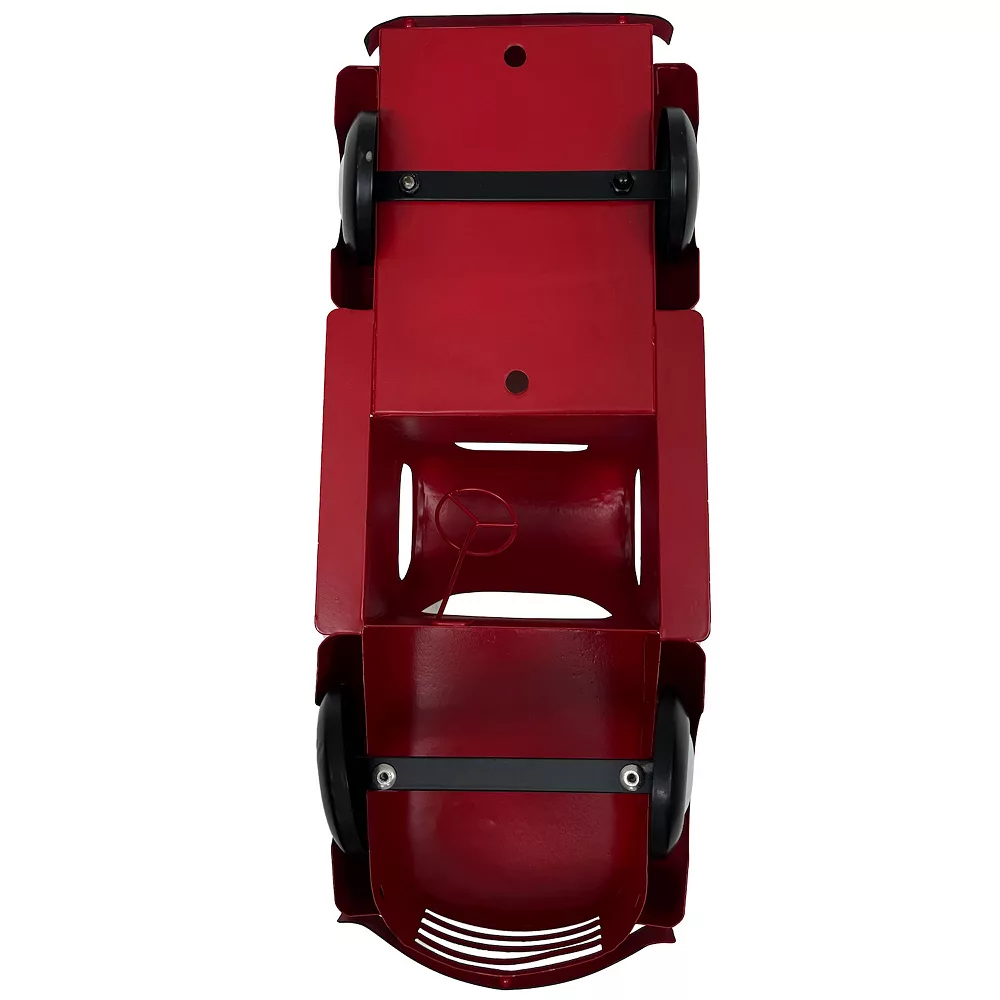 Sonoma Goods For Life® Texas Truck Planter Table Decor 7 Sonoma Goods For Life® Texas Truck Planter Table Decor - Image 5