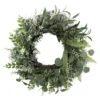 Sonoma Goods For Life® Artificial Greenery Wreath -home decoration 5899497