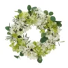 Sonoma Goods For Life® Artificial Hydrangea Wreath -home decoration 5899509