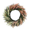 Sonoma Goods For Life® Ombre Artificial Wreath -home decoration 5899528