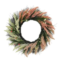Sonoma Goods For Life® Ombre Artificial Wreath