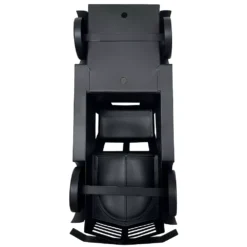 Sonoma Goods For Life® Black Truck Planter Table Decor -home decoration 5901429 ALT4