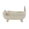Sonoma Goods For Life® Cat Planter Table Decor -home decoration 5901443