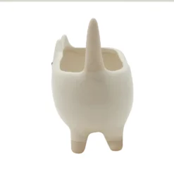 Sonoma Goods For Life® Cat Planter Table Decor -home decoration 5901443 ALT2