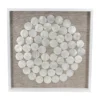Sonoma Goods For Life® Faux Mother Of Pearl Wall Decor -home decoration 5902370