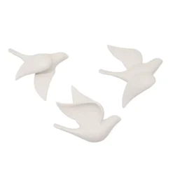 Sonoma Goods For Life® Ceramic Bird Wall Decor