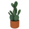 Sonoma Goods For Life® Prickly Pear Cactus In Terracotta Pot -home decoration 5902775