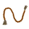 Sonoma Goods For Life® Terracotta Tassel Garland