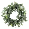 Sonoma Goods For Life® Eucalyptus & Greenery Wreath -home decoration 5902785