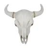 Sonoma Goods For Life® Faux Cow Skull Wall Art -home decoration 5902791