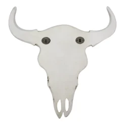Sonoma Goods For Life® Faux Cow Skull Wall Art -home decoration 5902791 ALT
