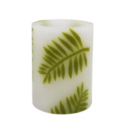 Sonoma Goods For Life® LED Greenery Candle -home decoration 5902873 ALT2