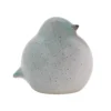 Sonoma Goods For Life® Blue Ceramic Bird Decorative Object -home decoration 5902899