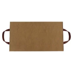 Sonoma Goods For Life® Natural Wood Tray -home decoration 5902902 ALT2