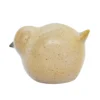 Sonoma Goods For Life® Yellow Ceramic Bird Decorative Object -home decoration 5902908
