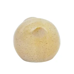 Sonoma Goods For Life® Yellow Ceramic Bird Decorative Object -home decoration 5902908 ALT3