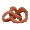Sonoma Goods For Life® Terracotta Ribbon Decorative Object