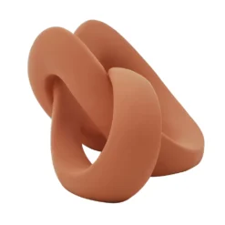 Sonoma Goods For Life® Terracotta Ribbon Decorative Object -home decoration 5902909 ALT3