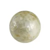 Sonoma Goods For Life® Mother Of Pearl Orb -home decoration 5903698