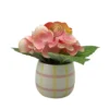 Sonoma Goods For Life® Artificial Hydrangea Planter 1-Photo Clip Table Decor -home decoration 5903813